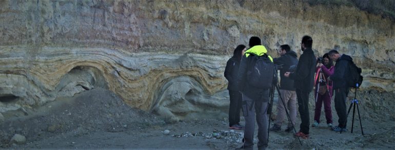 Finalistas del Segundo Safari Fotográfico Cúllar y sus Anejos, Cúllar es Geoparque!