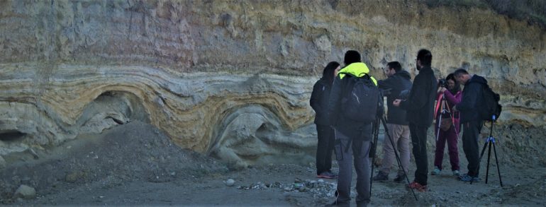 Finalistas del Segundo Safari Fotográfico Cúllar y sus Anejos, Cúllar es Geoparque!