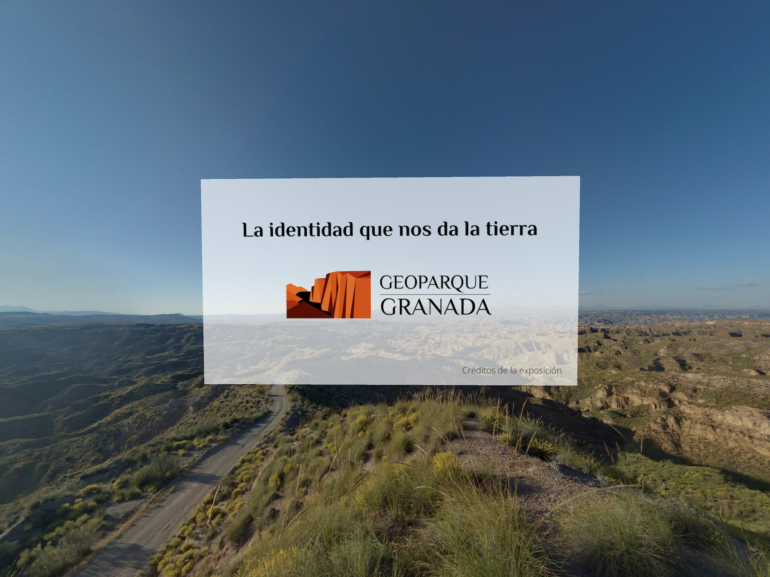 Exposición Virtual “La Identidad que nos da la Tierra”.