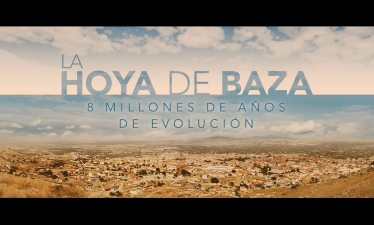 la hoya de baza video - 