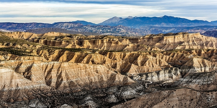 Diputación coordinará con los ayuntamientos la señalética turística del Geoparque