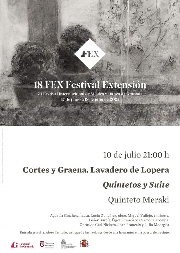 18 FEX Festival Extension