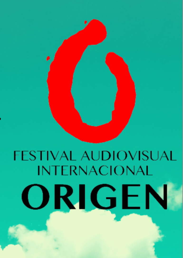 Festival Audiovisual Internacional ORIGEN en Orce