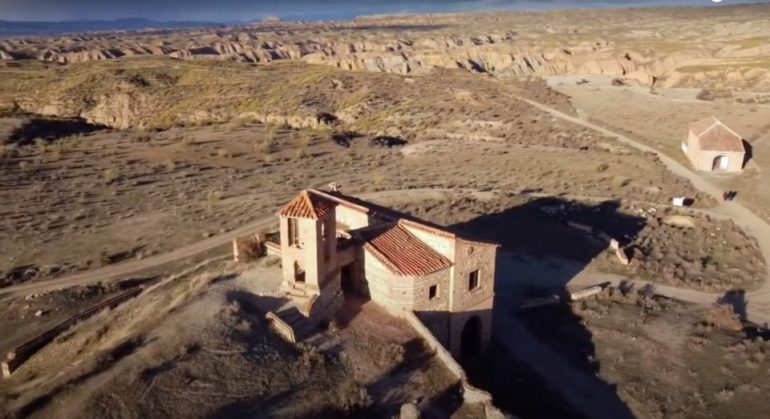 El Centro de Estudios Pedro Suárez galardona al Geoparque de Granada con el premio “Pedro Suárez 2021”