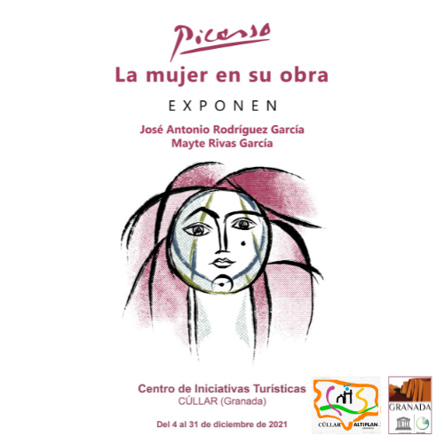 Exposición: Picasso, la mujer en su obra