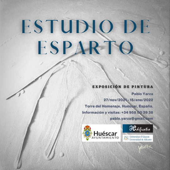 ESTUDIO DE ESPARTO