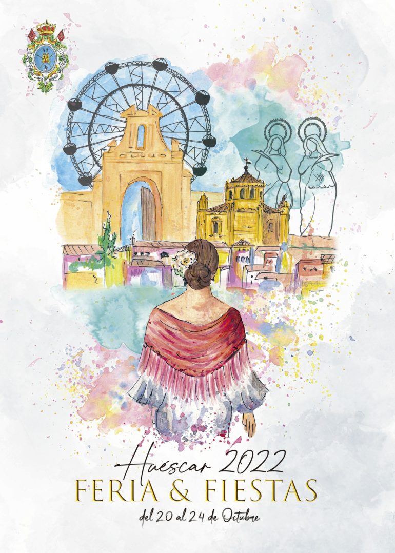 Feria Huéscar 2022