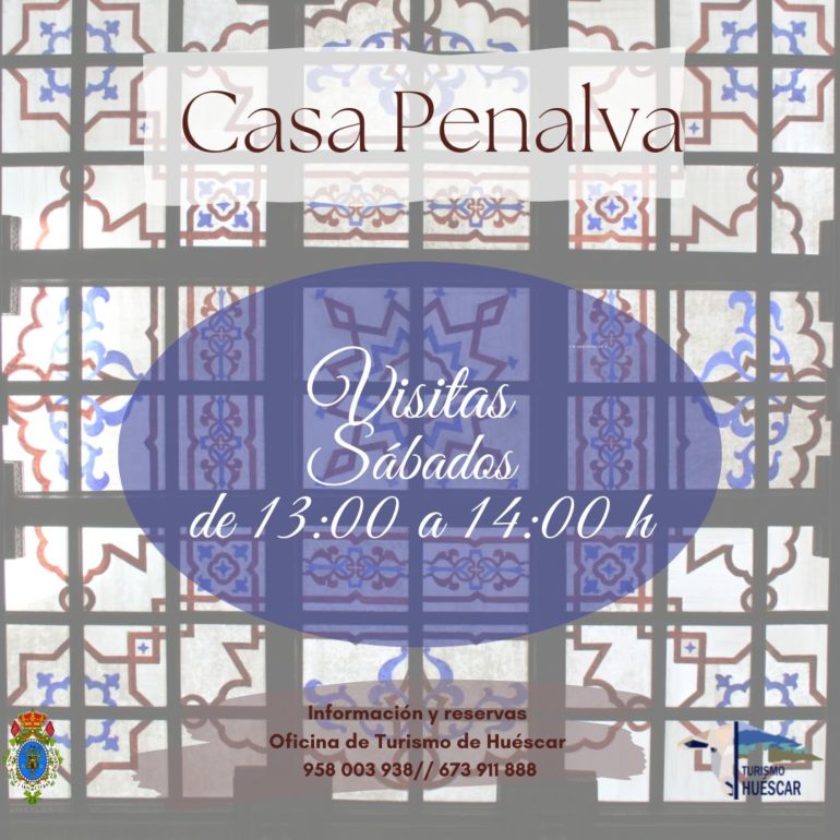 La Casa Penalva, la joya modernista abre sus puertas