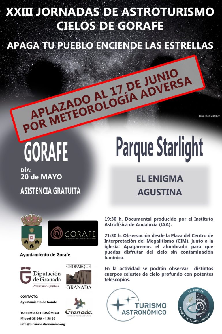 El enigma Agustina