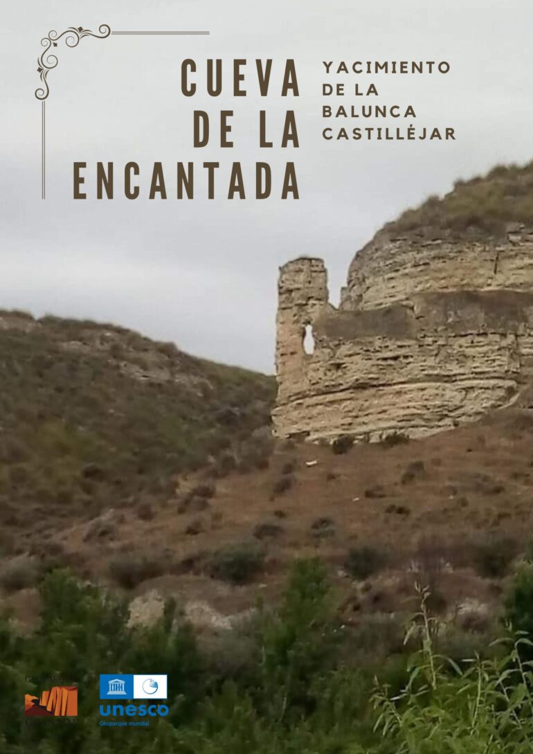 Cueva de la Encantada